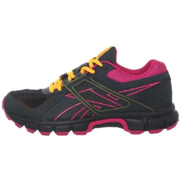 REEBOK Women's Record Finish RS Trail Running Shoes - Picture 1 of 8